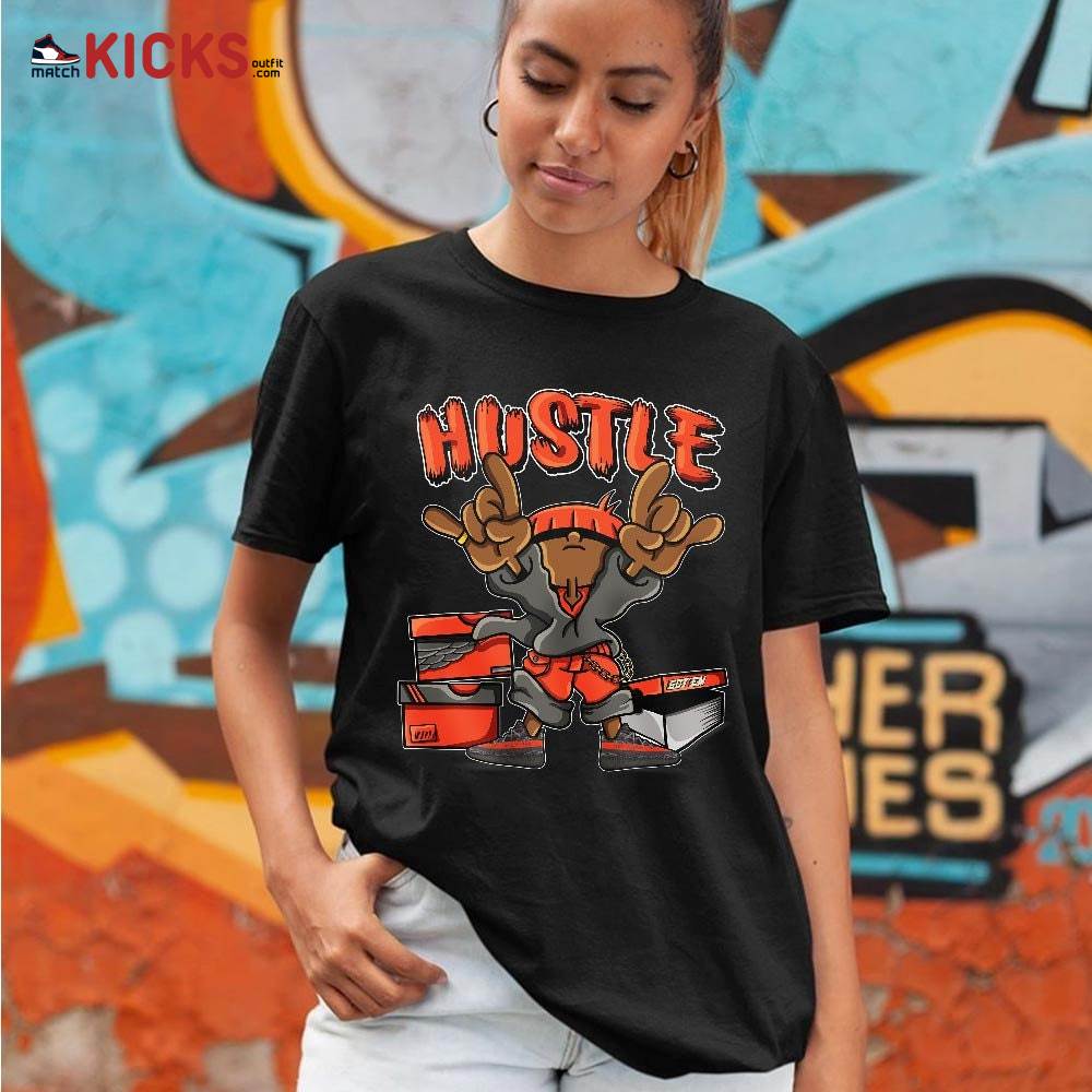 Hustle Sneaker Shirt Match Boots 350 V2 Dark Beluga, Yeezy 350 V2 Carbon Beluga MKO T-Shirt Hustle Sneaker Shirt Match Boots 350 V2 Dark Beluga, Yeezy 350 V2 Carbon Beluga MKO T-Shirt