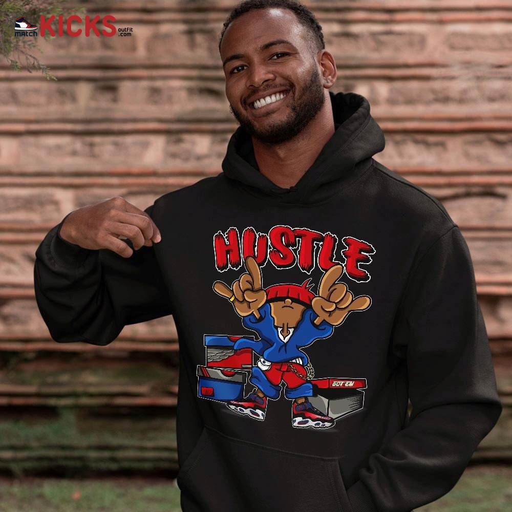 Hustle Sneaker Shirt Match Max 1 Navy Red Black, Air Griffey Max 1 Black Red Navy Blue MKO T-Shirt Hustle Sneaker Shirt Match Max 1 Navy Red Black, Air Griffey Max 1 Black Red Navy Blue MKO T-Shirt