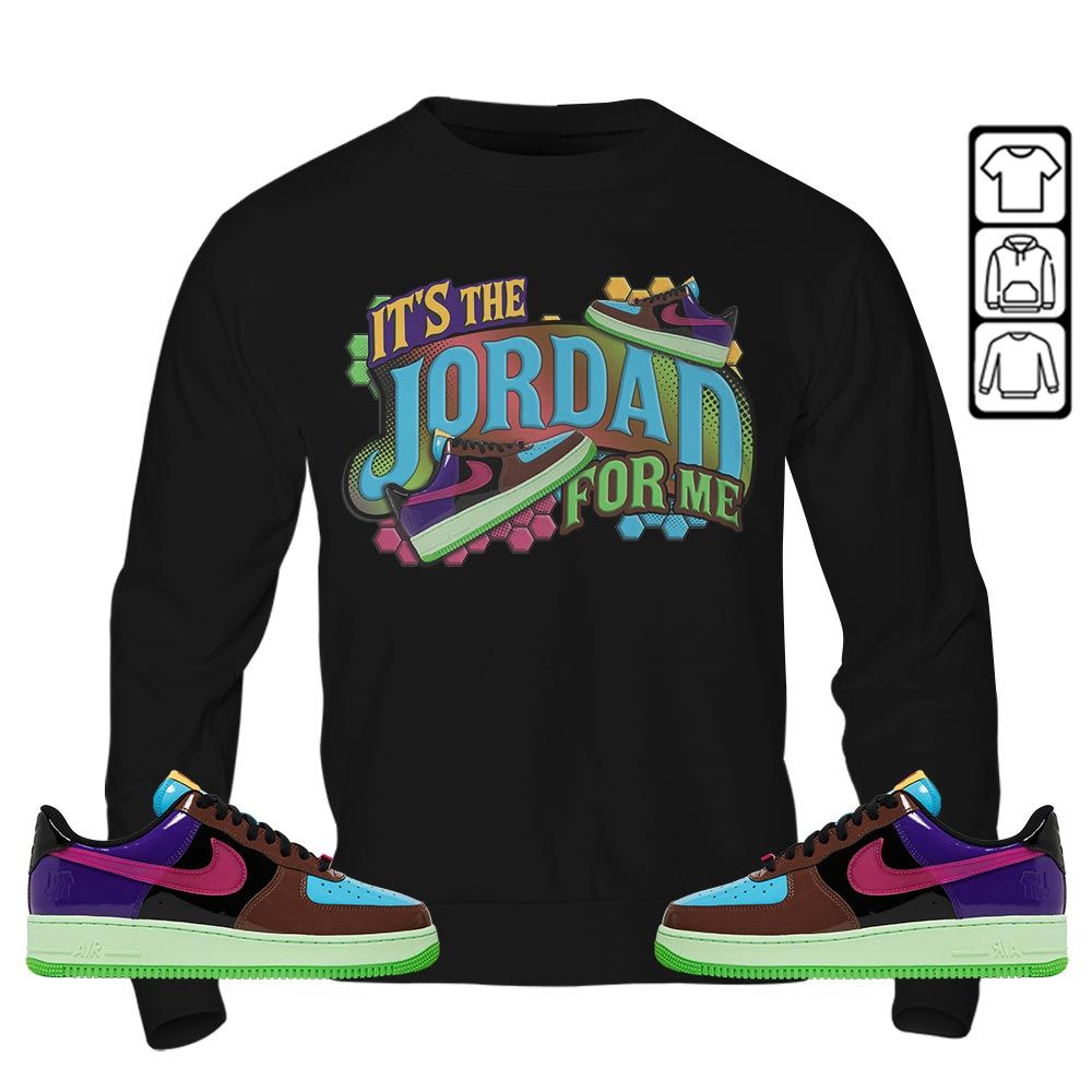 Its The For Me Sneaker Shirt Match AF 1 Low SP Pink Prime, Air Force 1 Undefeated Pink Prime MKO Hoodie Its The For Me Sneaker Shirt Match AF 1 Low SP Pink Prime, Air Force 1 Undefeated Pink Prime MKO Hoodie