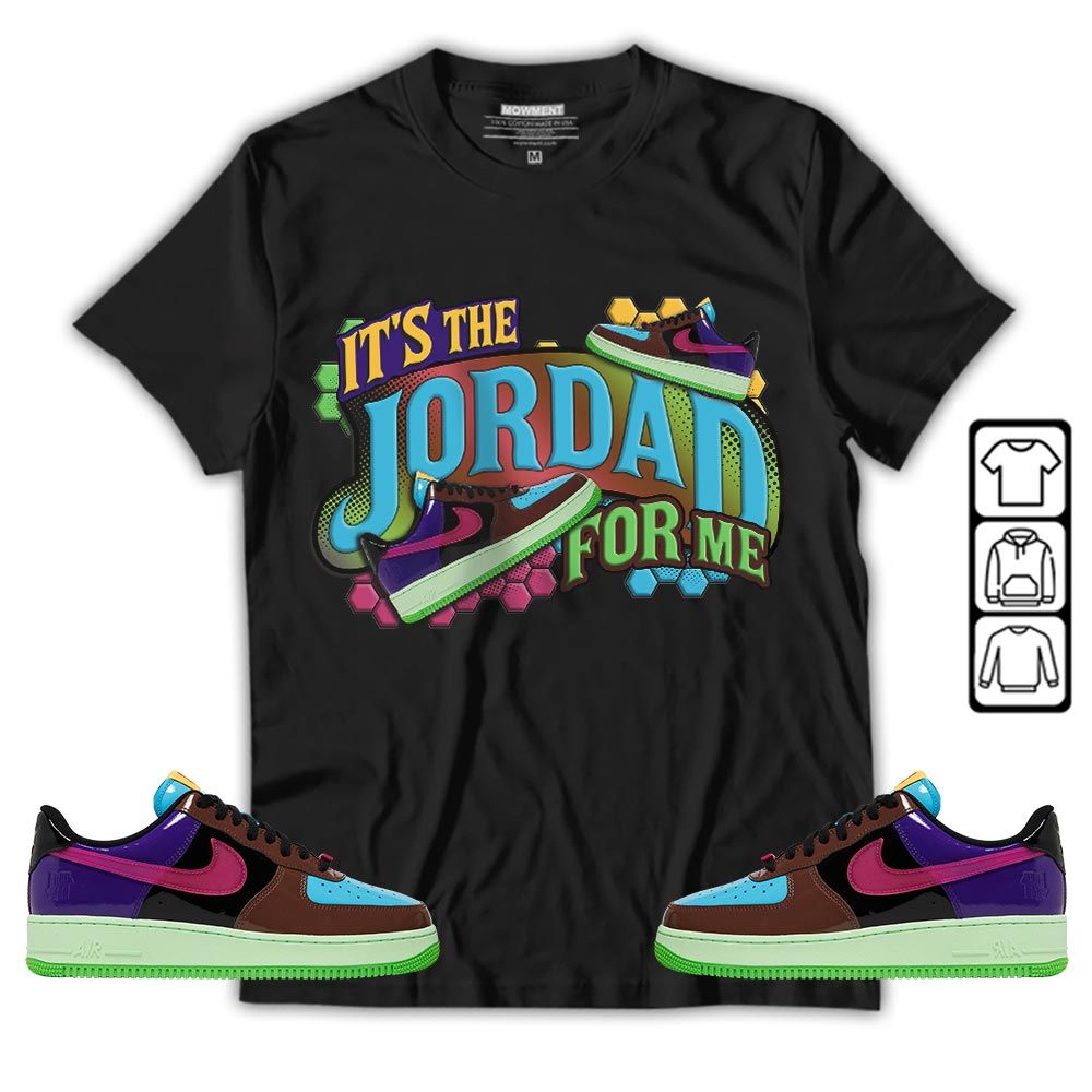 Its The For Me Sneaker Shirt Match AF 1 Low SP Pink Prime, Air Force 1 Undefeated Pink Prime MKO Hoodie Its The For Me Sneaker Shirt Match AF 1 Low SP Pink Prime, Air Force 1 Undefeated Pink Prime MKO Hoodie