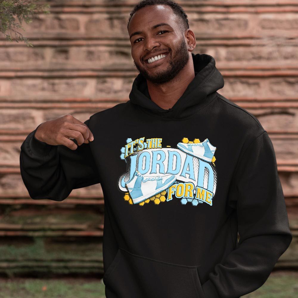 Its The For Me Sneaker Shirt Match Dunk High Blue Chill, Dunk High Homer Simpson MKO T-Shirt Its The For Me Sneaker Shirt Match Dunk High Blue Chill, Dunk High Homer Simpson MKO T-Shirt