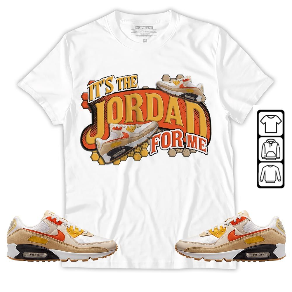 Its The For Me Sneaker Shirt Match Max 90 Barometer, Air Max 90 Air Pressure MKO Hoodie