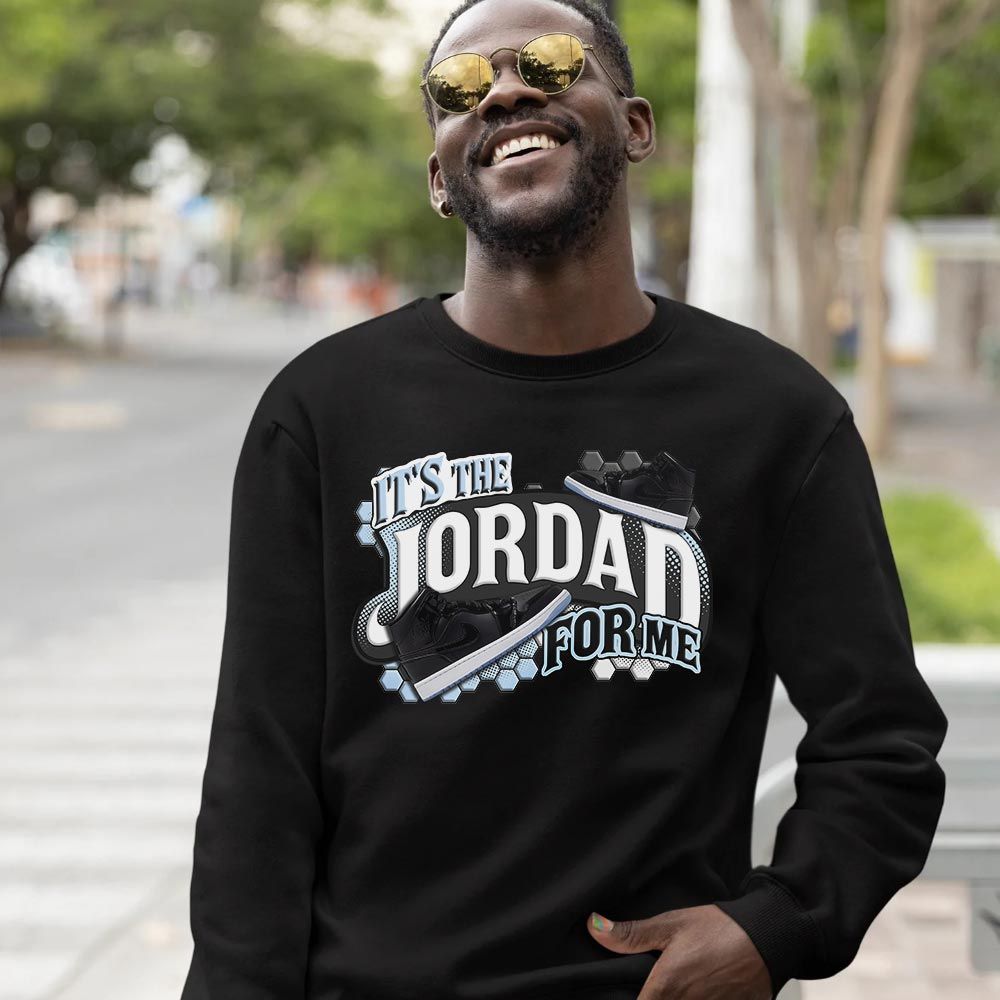 Its The For Me Sneaker Shirt Match Space Jam 1s, Jordan 1 Mid Space Jam MKO Hoodie Its The For Me Sneaker Shirt Match Space Jam 1s, Jordan 1 Mid Space Jam MKO Hoodie