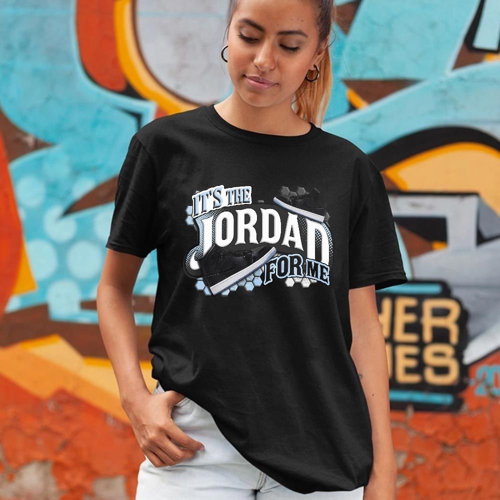 Its The For Me Sneaker Shirt Match Space Jam 1s, Jordan 1 Mid Space Jam MKO Hoodie Its The For Me Sneaker Shirt Match Space Jam 1s, Jordan 1 Mid Space Jam MKO Hoodie