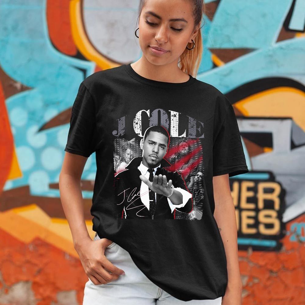 J Cole SIGN Sneaker Shirt Match Black Flint 13s, Jordan Retro 13 Black Flint MKO Hoodie J Cole SIGN Sneaker Shirt Match Black Flint 13s, Jordan Retro 13 Black Flint MKO Hoodie