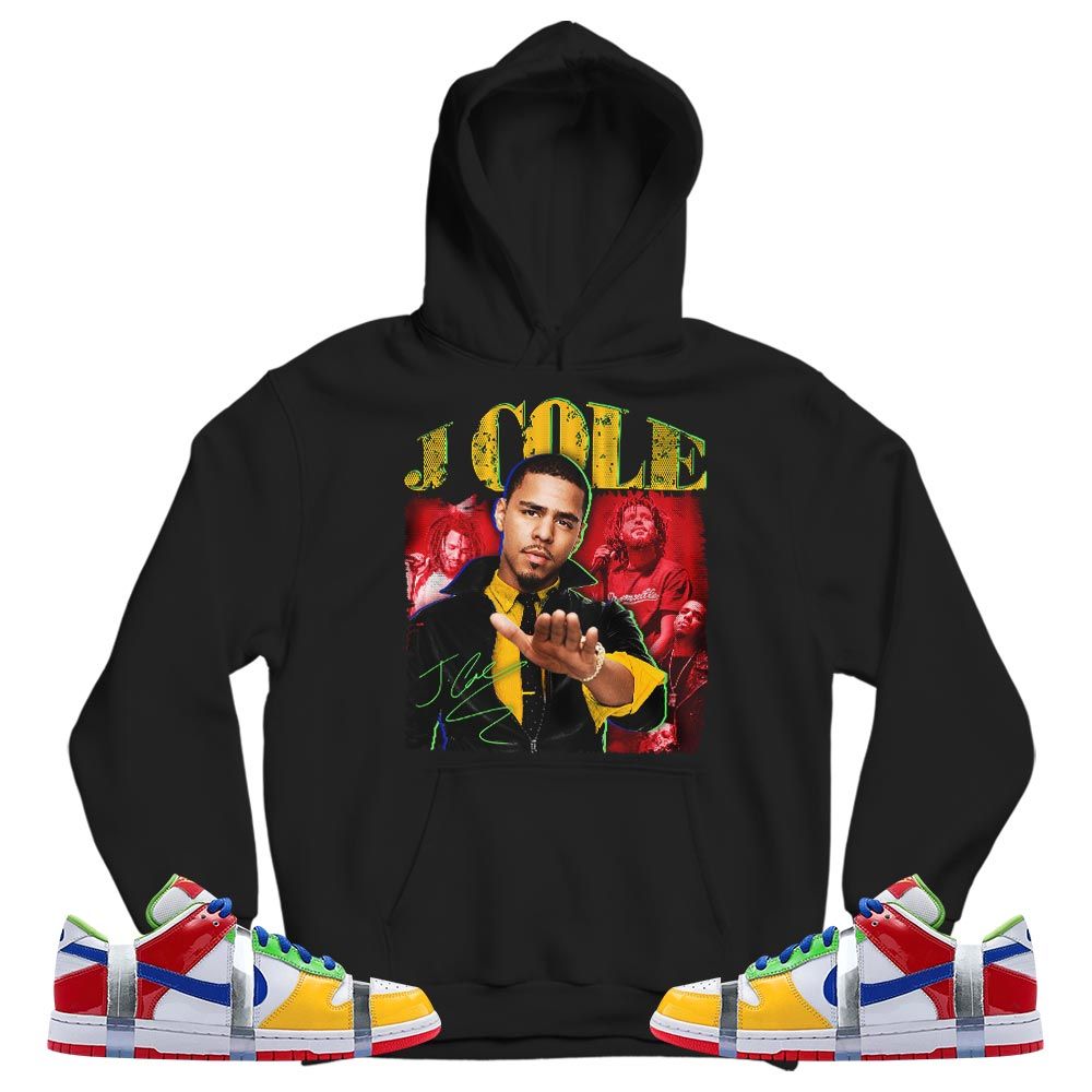 J Cole SIGN Sneaker Shirt Match SB Dunk Low eBay, SB Dunk Low Sandy MKO T-Shirt J Cole SIGN Sneaker Shirt Match SB Dunk Low eBay, SB Dunk Low Sandy MKO T-Shirt