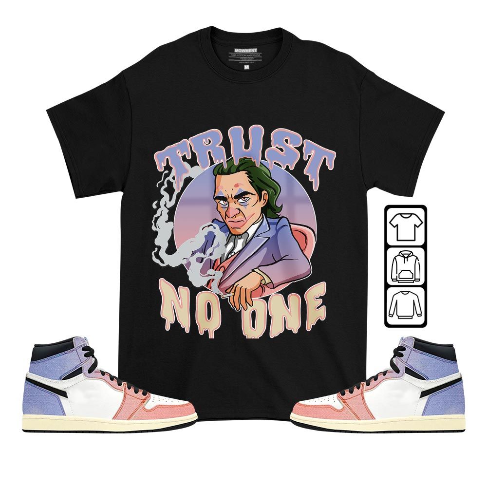 MJ T-Shirt Match Jordan 1 Skyline main image 0