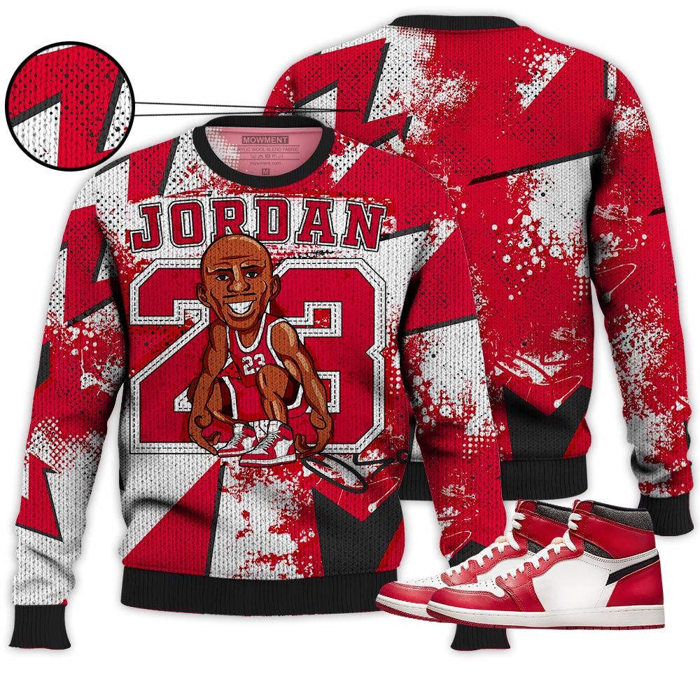 Jordan 23 Supperstar Sneaker Shirt Match High Og Chicago 1S, Jordan 1 Lost Found Chicago Hoodie Sweatshirt Tee All Over Print MKO Shirt Jordan 23 Supperstar Sneaker Shirt Match High Og Chicago 1S, Jordan 1 Lost Found Chicago Hoodie Sweatshirt Tee All Over Print MKO Shirt