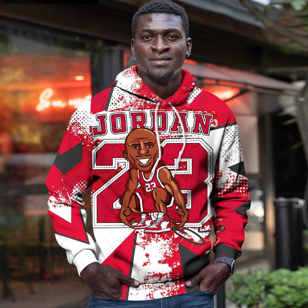 Jordan 23 Supperstar Sneaker Shirt Match High Og Chicago 1S, Jordan 1 Lost Found Chicago Hoodie Sweatshirt Tee All Over Print MKO Shirt Jordan 23 Supperstar Sneaker Shirt Match High Og Chicago 1S, Jordan 1 Lost Found Chicago Hoodie Sweatshirt Tee All Over Print MKO Shirt