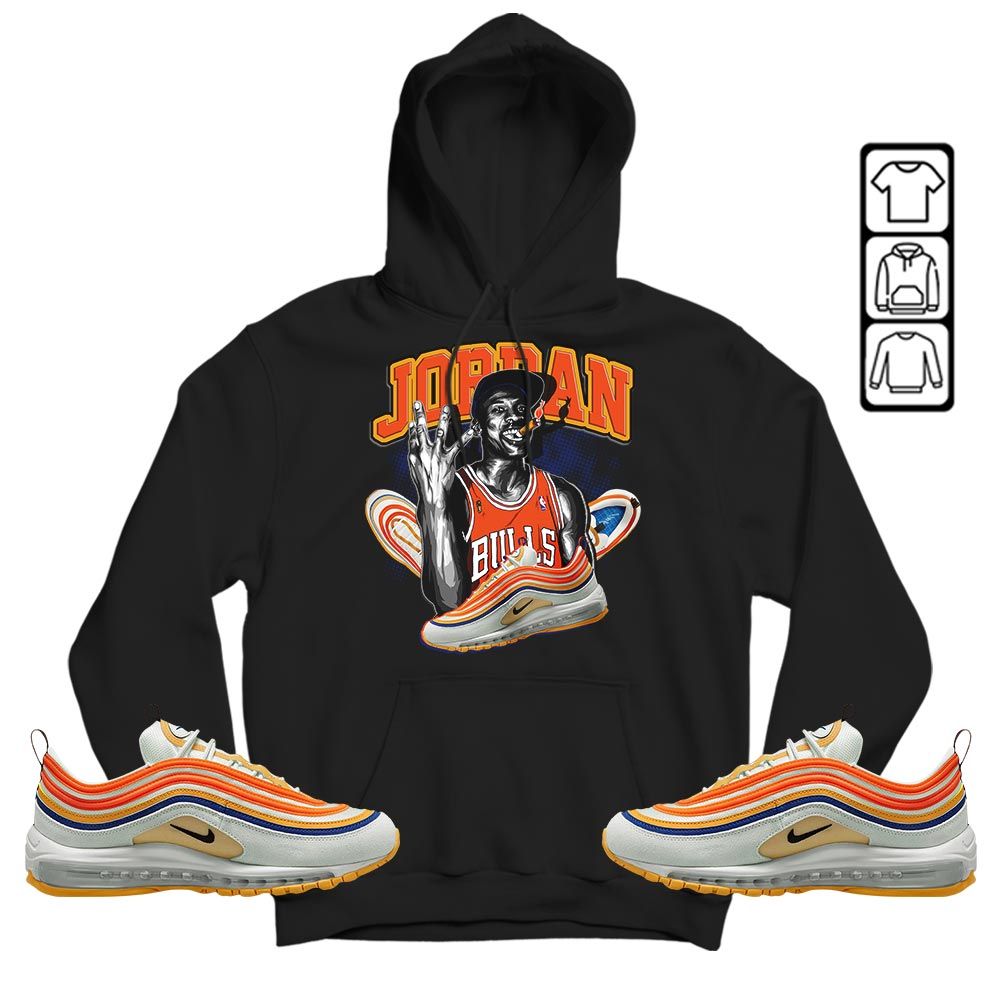 Jordan 23M Sneaker Shirt Match Max 97 Frank Rudy, Air Max 97 SE Air Pressure MKO T-Shirt Jordan 23M Sneaker Shirt Match Max 97 Frank Rudy, Air Max 97 SE Air Pressure MKO T-Shirt