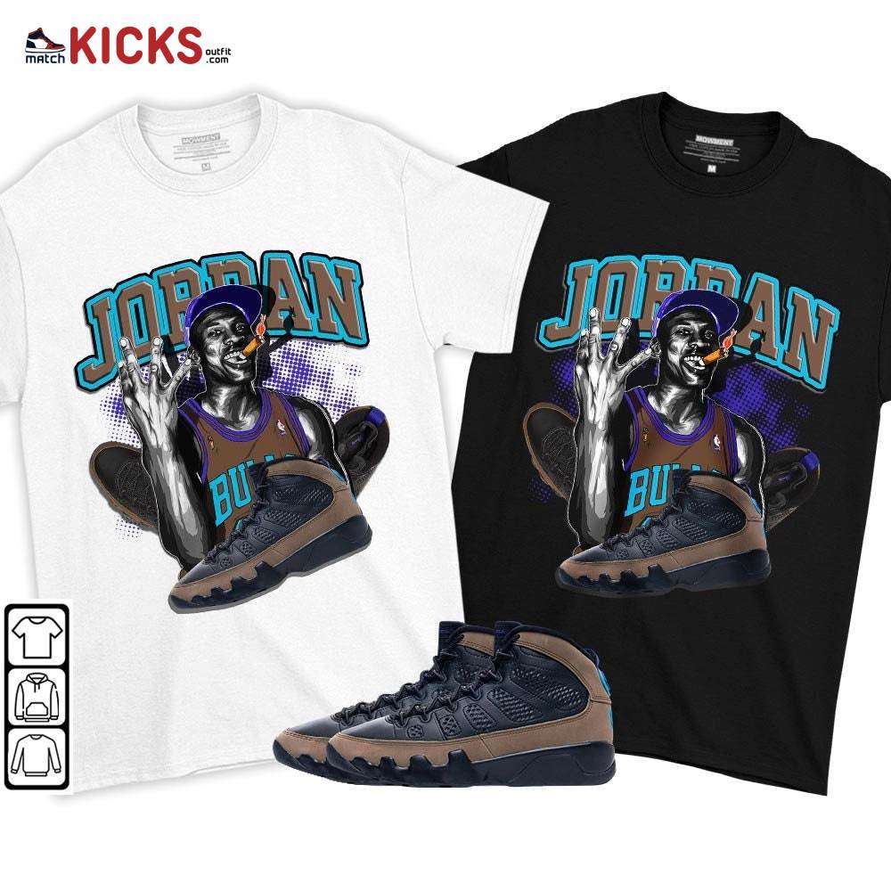 Jordan 23M Sneaker Shirt Match Olive Concord 9s, Jordan 9 Olive Concord MKO T-Shirt Jordan 23M Sneaker Shirt Match Olive Concord 9s, Jordan 9 Olive Concord MKO T-Shirt