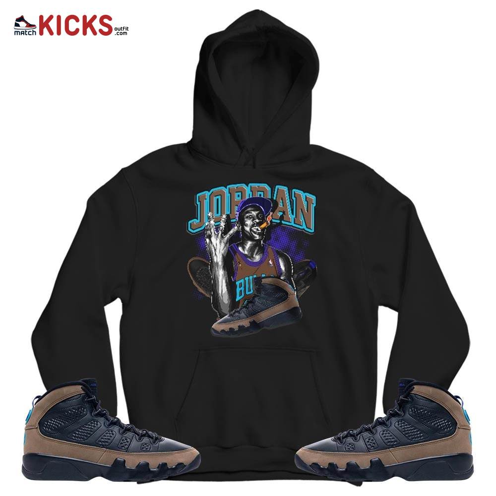 Jordan 23M Sneaker Shirt Match Olive Concord 9s, Jordan 9 Olive Concord MKO T-Shirt Jordan 23M Sneaker Shirt Match Olive Concord 9s, Jordan 9 Olive Concord MKO T-Shirt