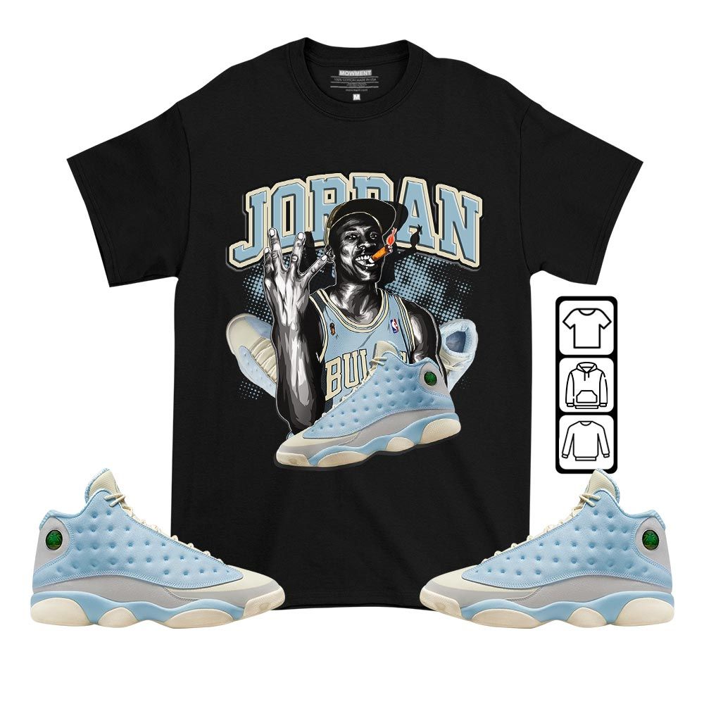 Jordan 23M Sneaker Shirt Match SoleFly 13s, Jordan 13 Retro SoleFly MKO T-Shirt Jordan 23M Sneaker Shirt Match SoleFly 13s, Jordan 13 Retro SoleFly MKO T-Shirt