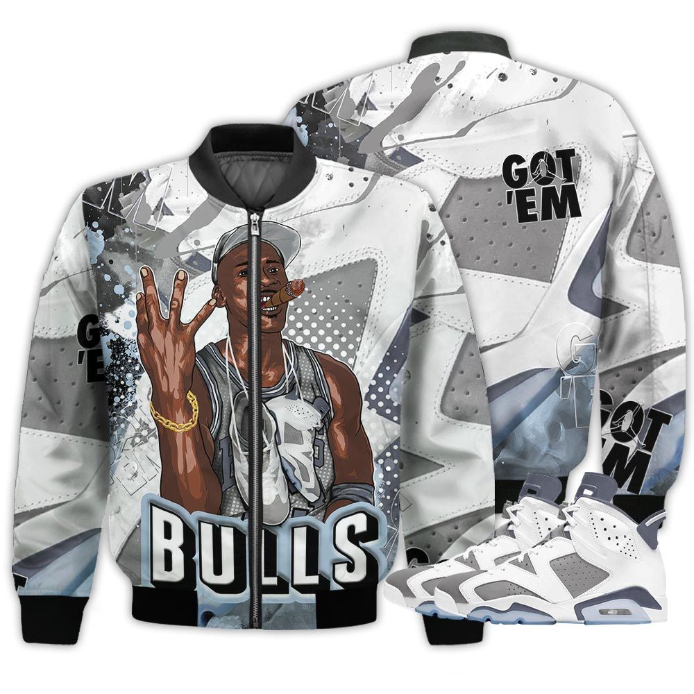 Jordan Cigar Shoes Sneaker Shirt Match Retro Cool Grey 6S, Jordan 6 Cool Grey Hoodie Sweatshirt Tee All Over Print MKO Shirt Jordan Cigar Shoes Sneaker Shirt Match Retro Cool Grey 6S, Jordan 6 Cool Grey Hoodie Sweatshirt Tee All Over Print MKO Shirt