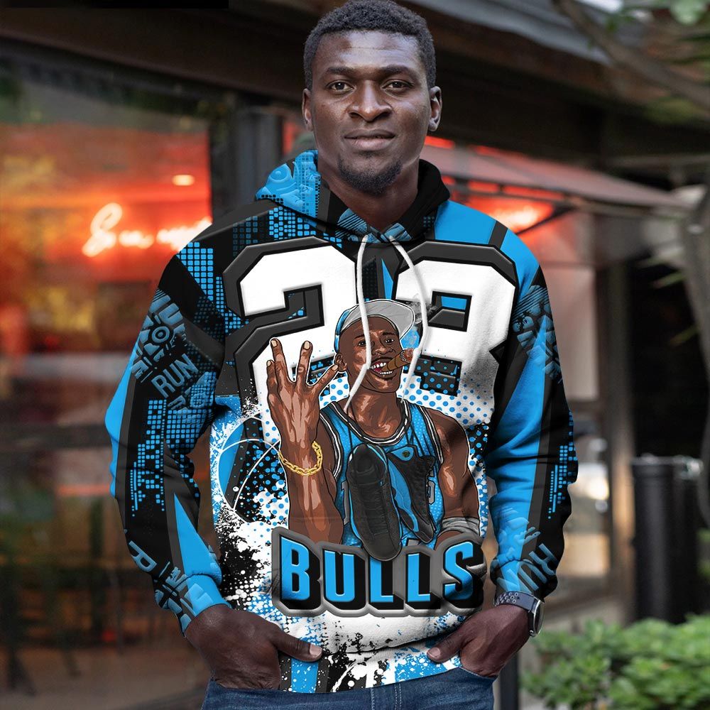 Jordan Cigar Sneaker Shirt Match Black University Blue 13S, Jordan 13 Black University Blue 2022 Hoodie Sweatshirt Tee All Over Print MKO Shirt Jordan Cigar Sneaker Shirt Match Black University Blue 13S, Jordan 13 Black University Blue 2022 Hoodie Sweatshirt Tee All Over Print MKO Shirt