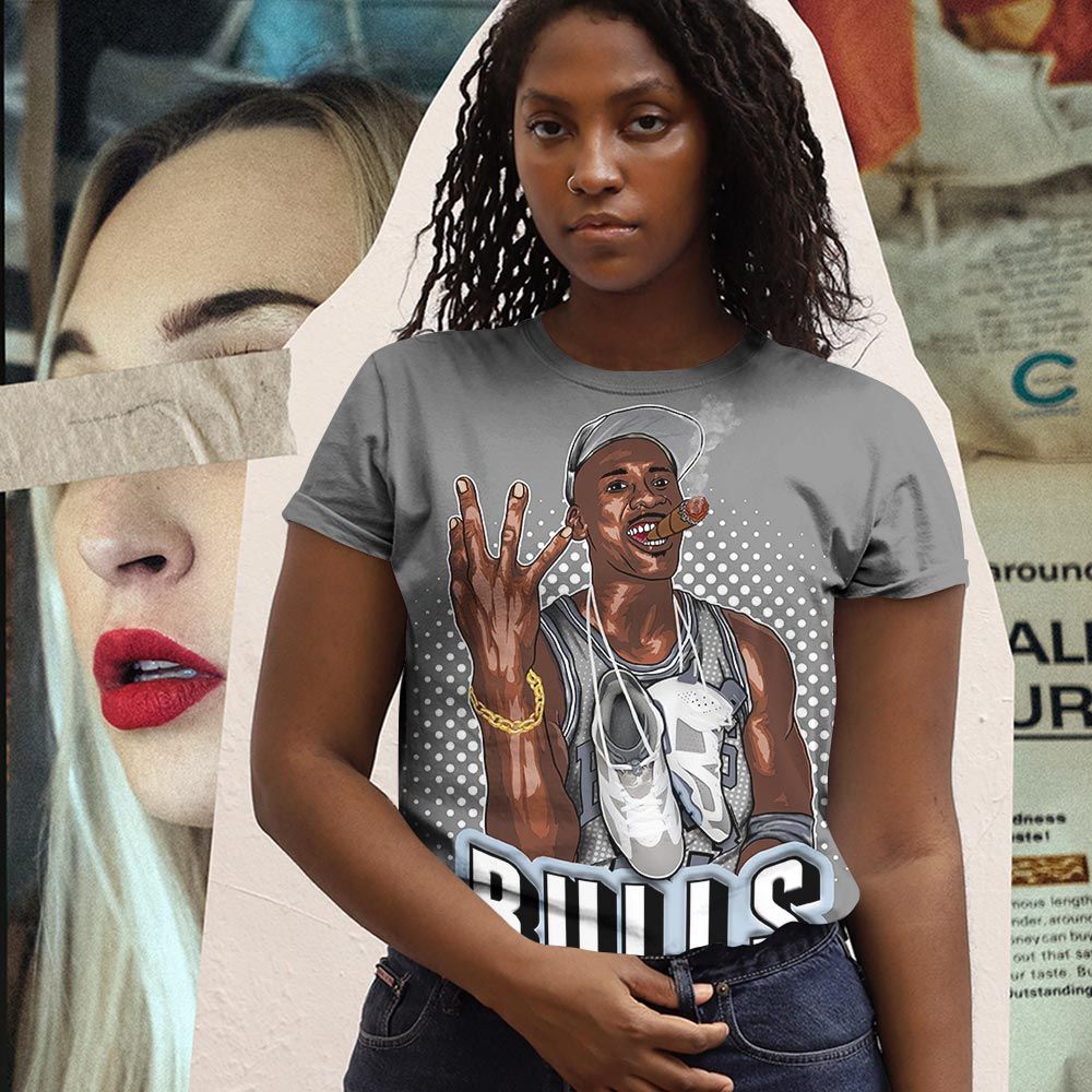 Jordan Cigar Sneaker Shirt Match Retro Cool Grey 6S, Jordan 6 Cool Grey Hoodie Sweatshirt Tee All Over Print MKO Shirt Jordan Cigar Sneaker Shirt Match Retro Cool Grey 6S, Jordan 6 Cool Grey Hoodie Sweatshirt Tee All Over Print MKO Shirt