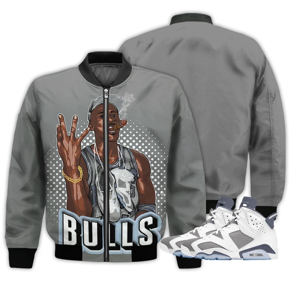 Jordan Cigar Sneaker Shirt Match Retro Cool Grey 6S, Jordan 6 Cool Grey Hoodie Sweatshirt Tee All Over Print MKO Shirt Jordan Cigar Sneaker Shirt Match Retro Cool Grey 6S, Jordan 6 Cool Grey Hoodie Sweatshirt Tee All Over Print MKO Shirt