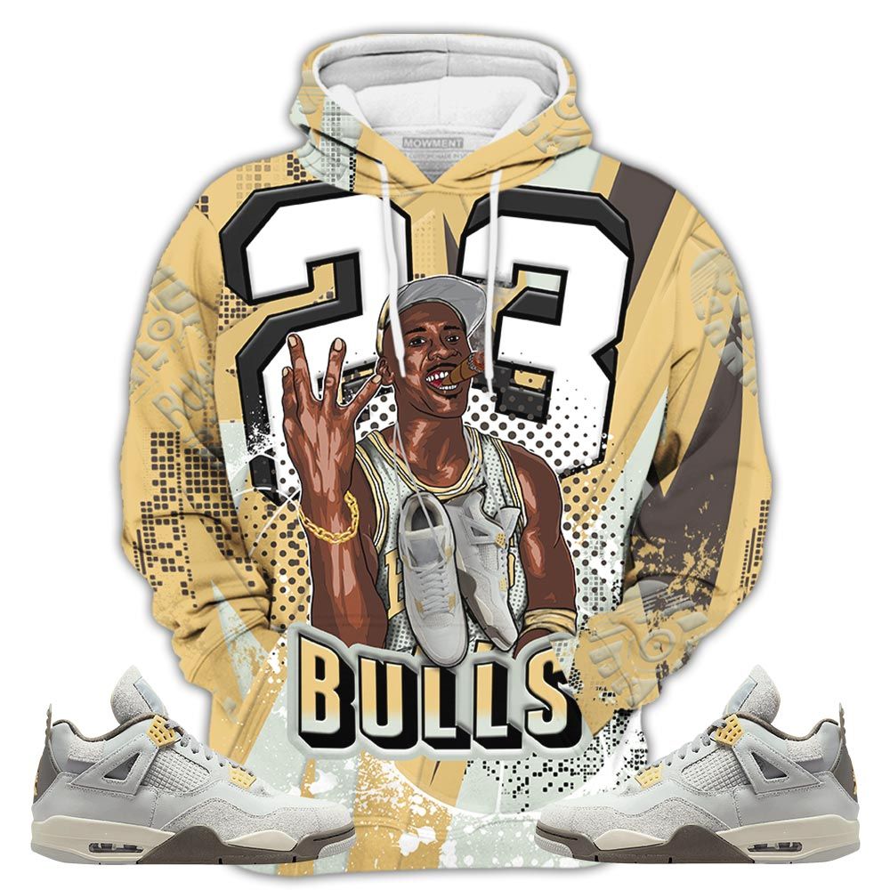 Jordan Cigar Sneaker Shirt Match Retro Craft 4S, Jordan 4 Craft Photon Dust Hoodie Sweatshirt Tee All Over Print MKO Shirt Jordan Cigar Sneaker Shirt Match Retro Craft 4S, Jordan 4 Craft Photon Dust Hoodie Sweatshirt Tee All Over Print MKO Shirt