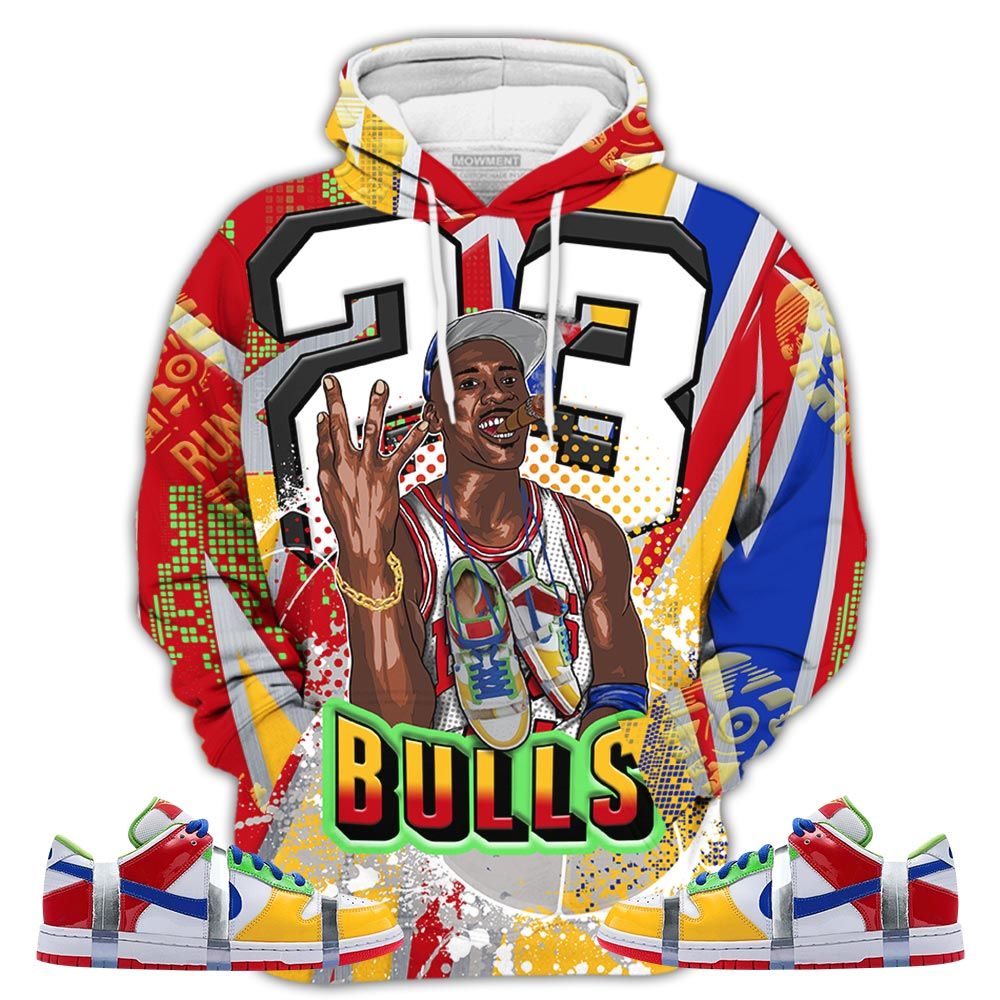 Jordan Cigar Sneaker Shirt Match Sb Dunk Low Ebay, Sb Dunk Low Sandy Hoodie Sweatshirt Tee All Over Print MKO Shirt