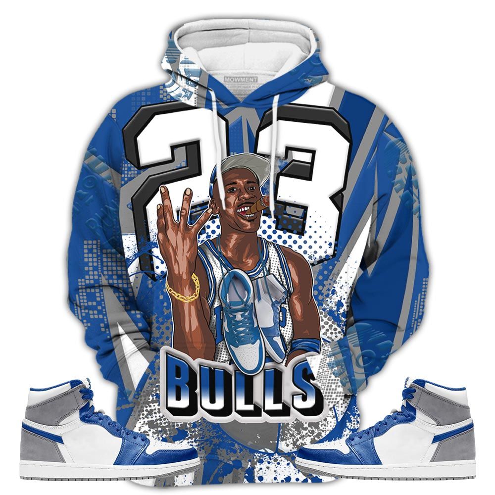 Jordan Cigar Sneaker Shirt Match True Blue 1S, Jordan 1 High Og True Blue Hoodie Sweatshirt Tee All Over Print MKO Shirt Jordan Cigar Sneaker Shirt Match True Blue 1S, Jordan 1 High Og True Blue Hoodie Sweatshirt Tee All Over Print MKO Shirt