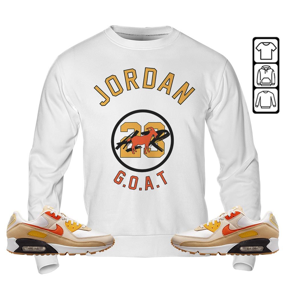 Jordan Goat Air Sneaker Shirt Match Max 90 Barometer, Air Max 90 Air Pressure MKO Hoodie Jordan Goat Air Sneaker Shirt Match Max 90 Barometer, Air Max 90 Air Pressure MKO Hoodie