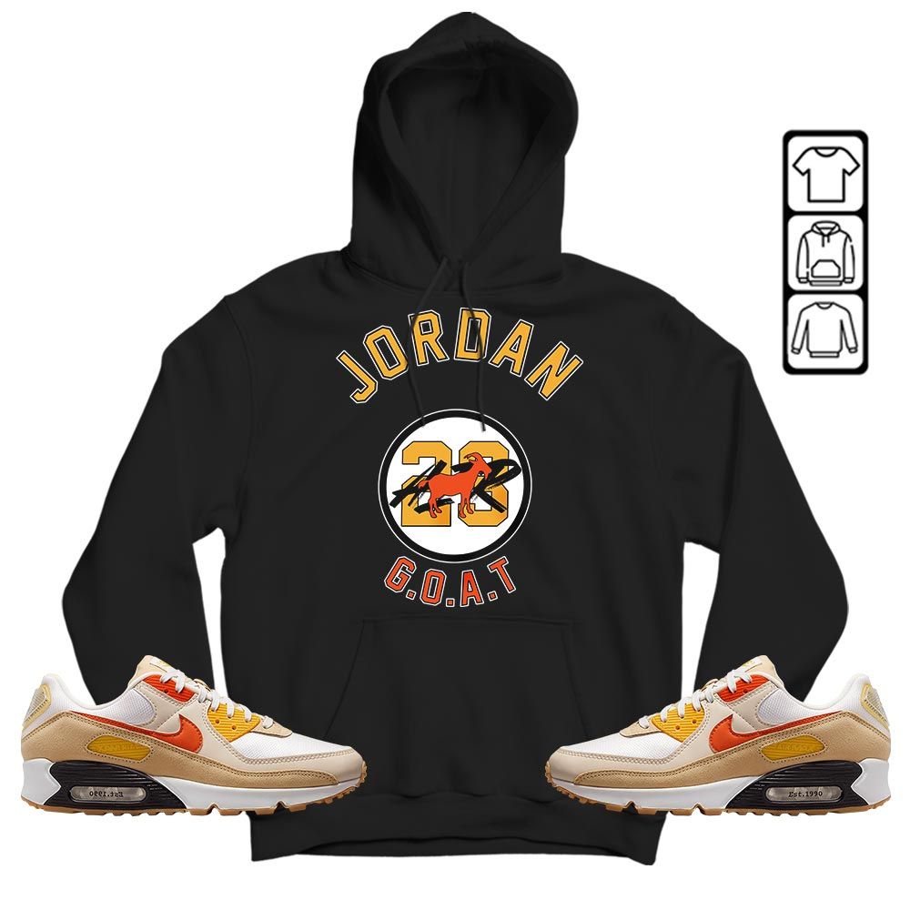 Jordan Goat Air Sneaker Shirt Match Max 90 Barometer, Air Max 90 Air Pressure MKO T-Shirt Jordan Goat Air Sneaker Shirt Match Max 90 Barometer, Air Max 90 Air Pressure MKO T-Shirt