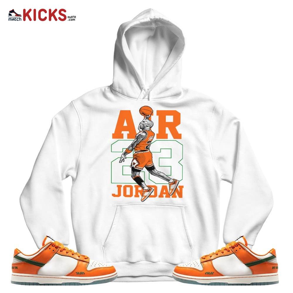Jordan Goat Number 23 Sneaker Shirt Match Dunk Low Florida A and M, Dunk Low Florida A and M University MKO T-Shirt Jordan Goat Number 23 Sneaker Shirt Match Dunk Low Florida A and M, Dunk Low Florida A and M University MKO T-Shirt
