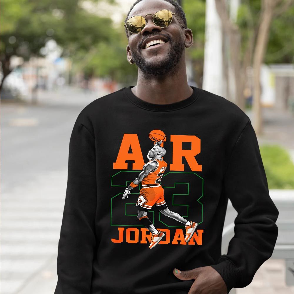 Jordan Goat Number 23 Sneaker Shirt Match Dunk Low Florida AM, Dunk Low Florida AM University MKO T-Shirt Jordan Goat Number 23 Sneaker Shirt Match Dunk Low Florida AM, Dunk Low Florida AM University MKO T-Shirt