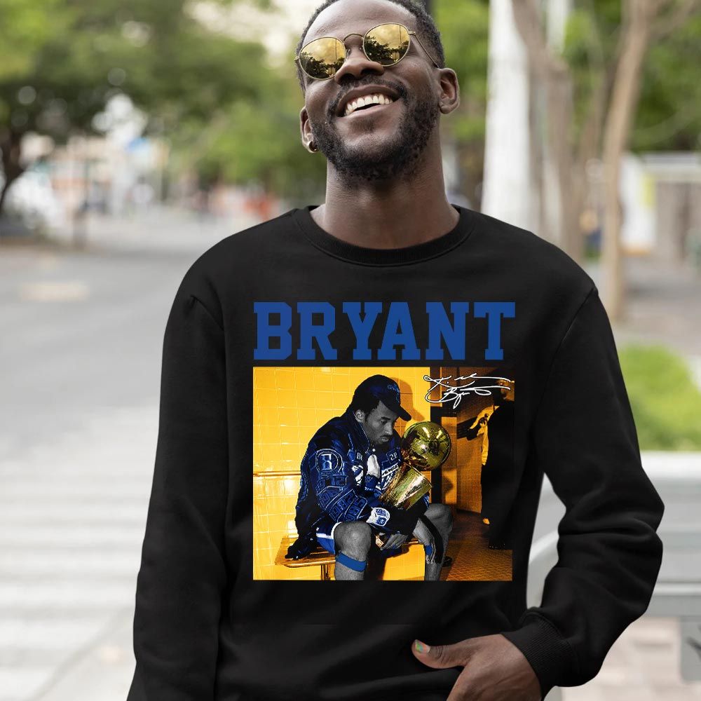 Kobe MVP GOAT Sneaker Shirt Match 2023 Laney 1s, Jordan 1 Retro High Laney MKO T-Shirt Kobe MVP GOAT Sneaker Shirt Match 2023 Laney 1s, Jordan 1 Retro High Laney MKO T-Shirt