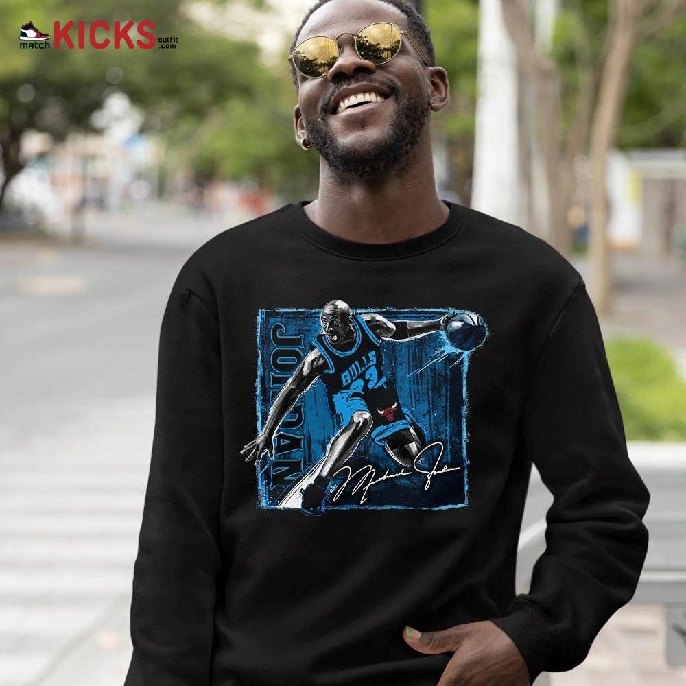 Last Dance Jordan Sneaker Shirt Match Black University Blue 13s, Jordan 13 Black University Blue 2022 MKO Hoodie Last Dance Jordan Sneaker Shirt Match Black University Blue 13s, Jordan 13 Black University Blue 2022 MKO Hoodie