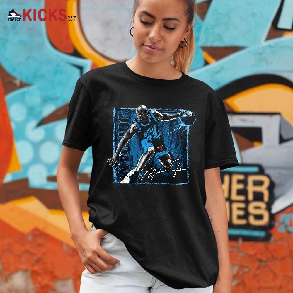 Last Dance Jordan Sneaker Shirt Match Black University Blue 13s, Jordan 13 Black University Blue 2022 MKO T-Shirt Last Dance Jordan Sneaker Shirt Match Black University Blue 13s, Jordan 13 Black University Blue 2022 MKO T-Shirt