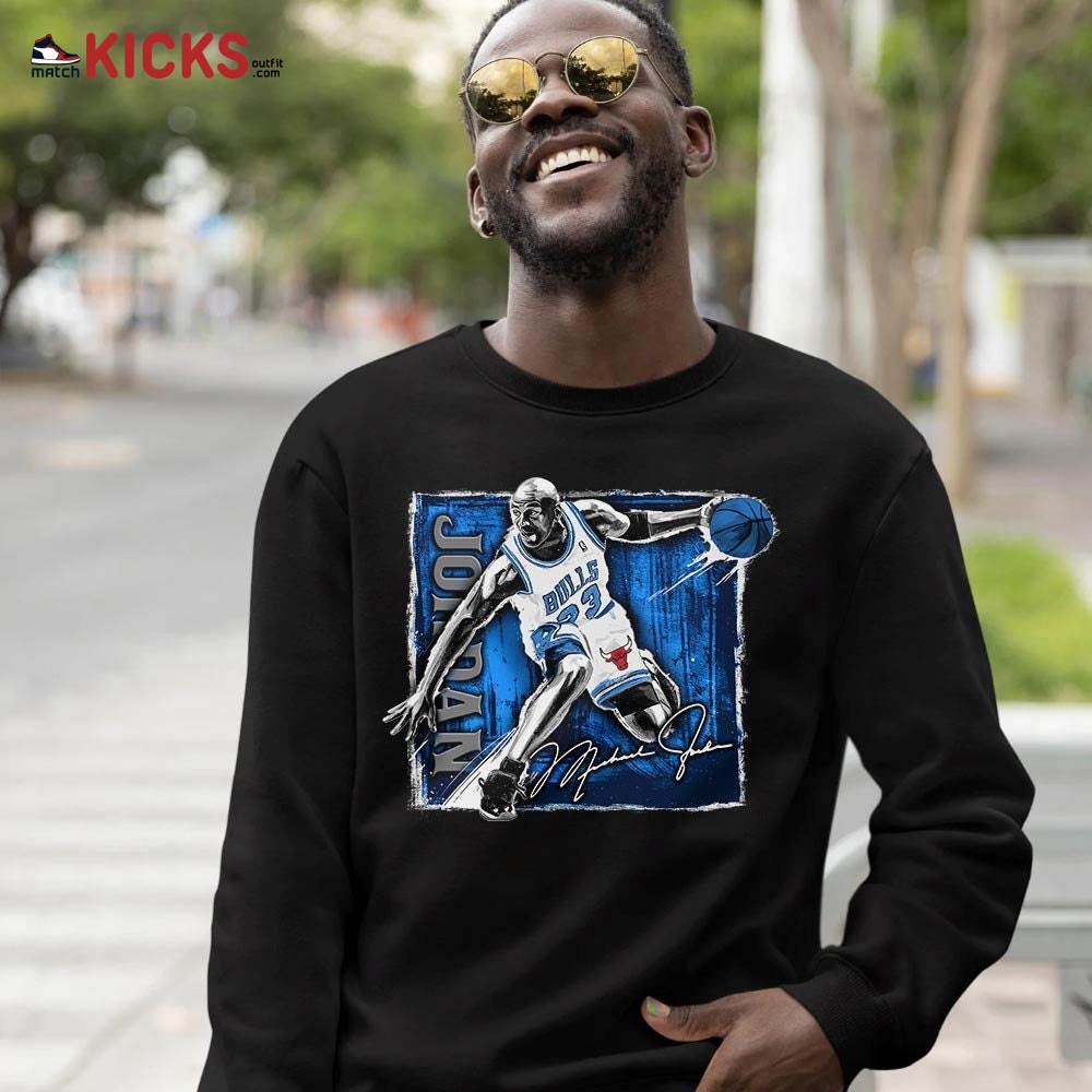 Last Dance Jordan Sneaker Shirt Match French Blue 13s, Jordan 13 French Blue MKO T-Shirt Last Dance Jordan Sneaker Shirt Match French Blue 13s, Jordan 13 French Blue MKO T-Shirt