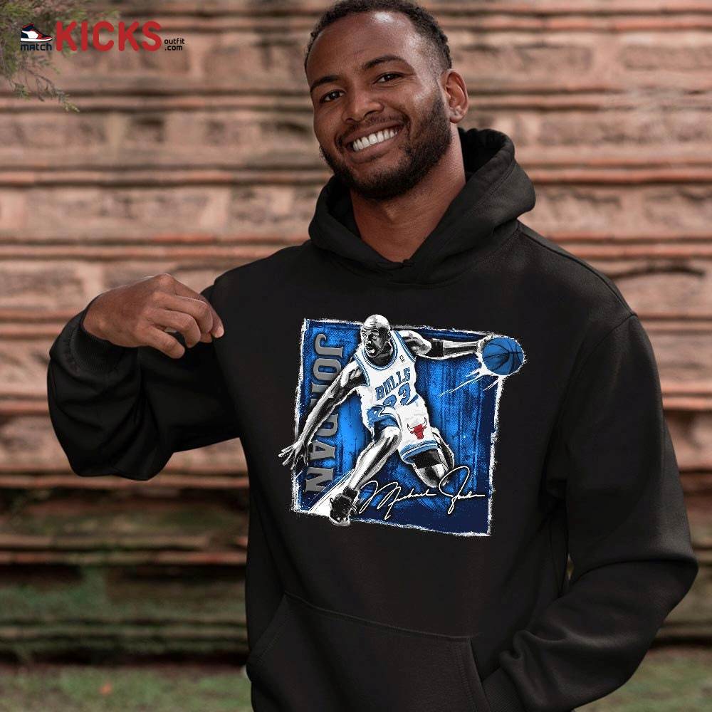 Last Dance Jordan Sneaker Shirt Match French Blue 13s, Jordan 13 French Blue MKO T-Shirt Last Dance Jordan Sneaker Shirt Match French Blue 13s, Jordan 13 French Blue MKO T-Shirt