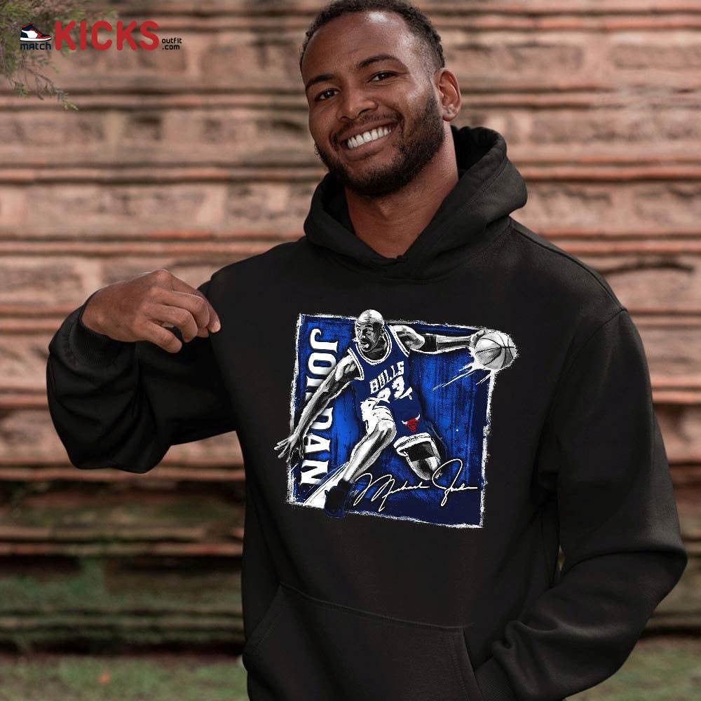 Last Dance Jordan Sneaker Shirt Match Hyper Royal 12s, Jordan 12 Hyper Royal MKO Hoodie Last Dance Jordan Sneaker Shirt Match Hyper Royal 12s, Jordan 12 Hyper Royal MKO Hoodie