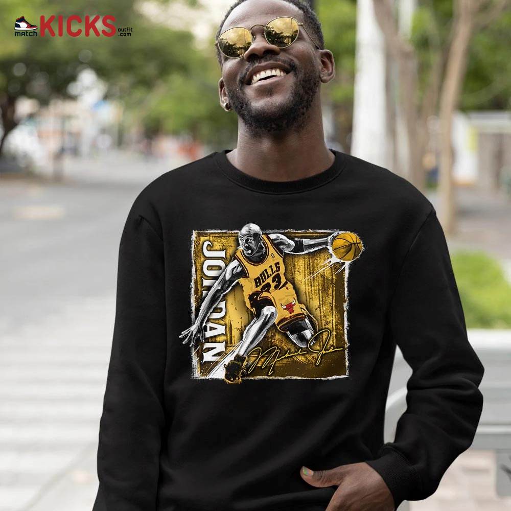 Last Dance Jordan Sneaker Shirt Match Light Ginger 14s, Jordan 14 Retro Light Ginger MKO Hoodie Last Dance Jordan Sneaker Shirt Match Light Ginger 14s, Jordan 14 Retro Light Ginger MKO Hoodie