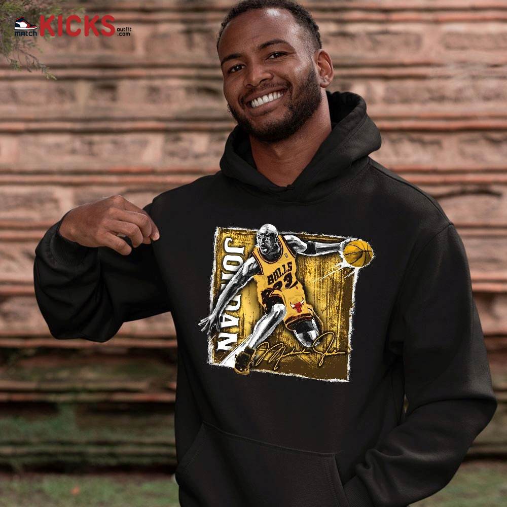 Last Dance Jordan Sneaker Shirt Match Light Ginger 14s, Jordan 14 Retro Light Ginger MKO Hoodie Last Dance Jordan Sneaker Shirt Match Light Ginger 14s, Jordan 14 Retro Light Ginger MKO Hoodie