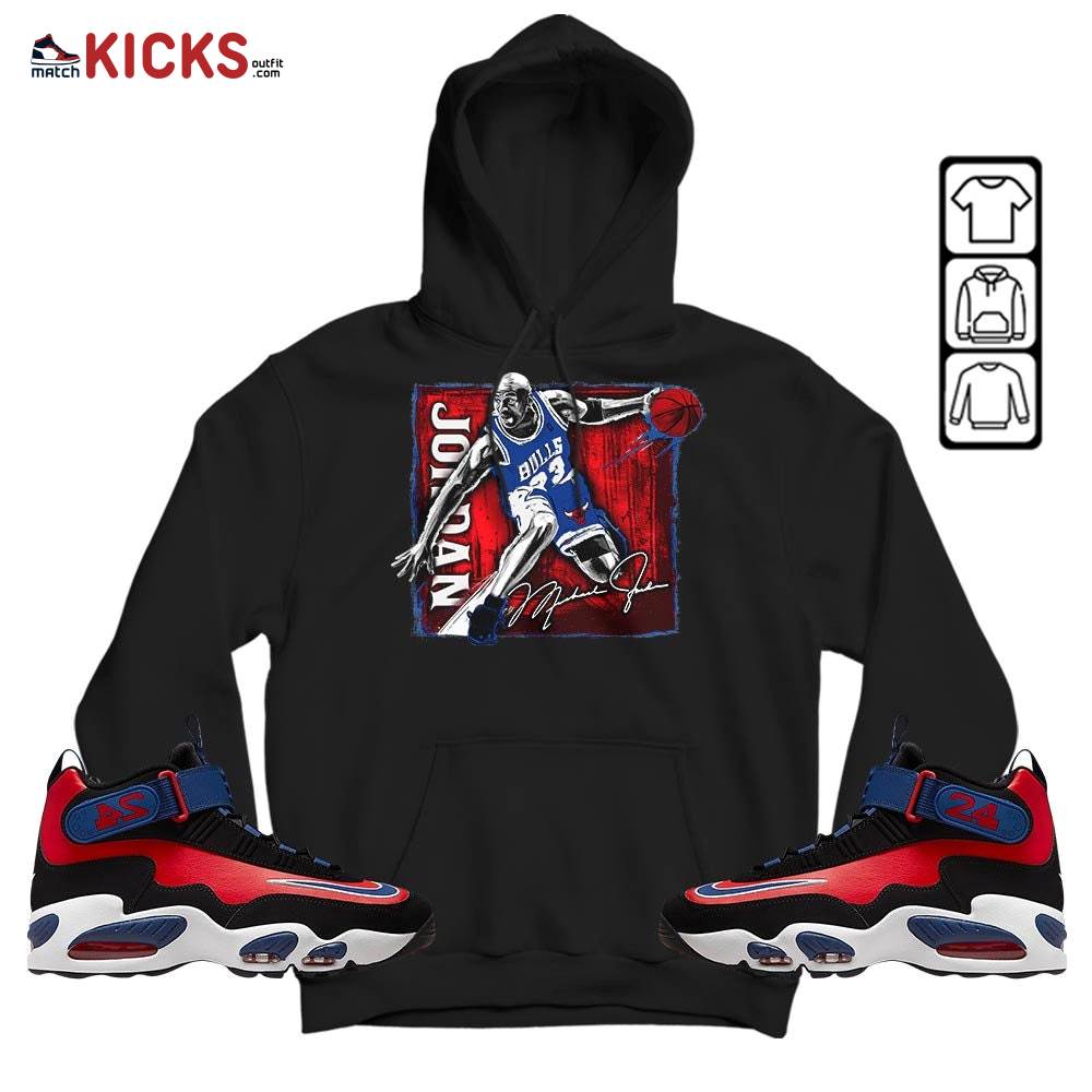 Last Dance Jordan Sneaker Shirt Match Max 1 Navy Red Black, Air Griffey Max 1 Black Red Navy Blue MKO Hoodie Last Dance Jordan Sneaker Shirt Match Max 1 Navy Red Black, Air Griffey Max 1 Black Red Navy Blue MKO Hoodie