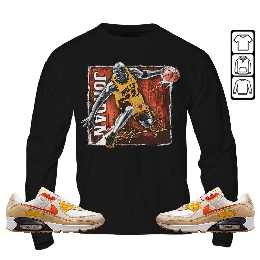 Last Dance Jordan Sneaker Shirt Match Max 90 Barometer, Air Max 90 Air Pressure MKO T-Shirt Last Dance Jordan Sneaker Shirt Match Max 90 Barometer, Air Max 90 Air Pressure MKO T-Shirt