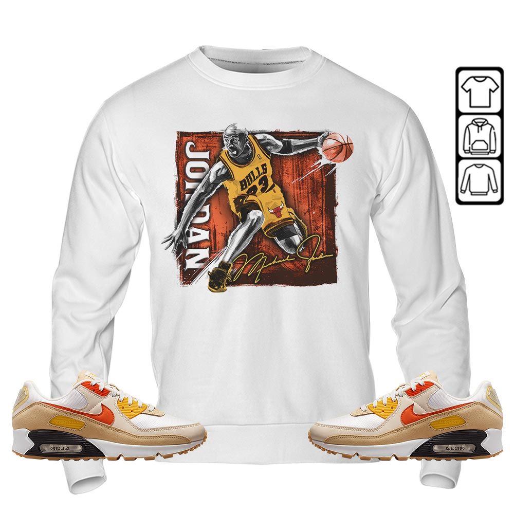 Last Dance Jordan Sneaker Shirt Match Max 90 Barometer, Air Max 90 Air Pressure MKO T-Shirt Last Dance Jordan Sneaker Shirt Match Max 90 Barometer, Air Max 90 Air Pressure MKO T-Shirt