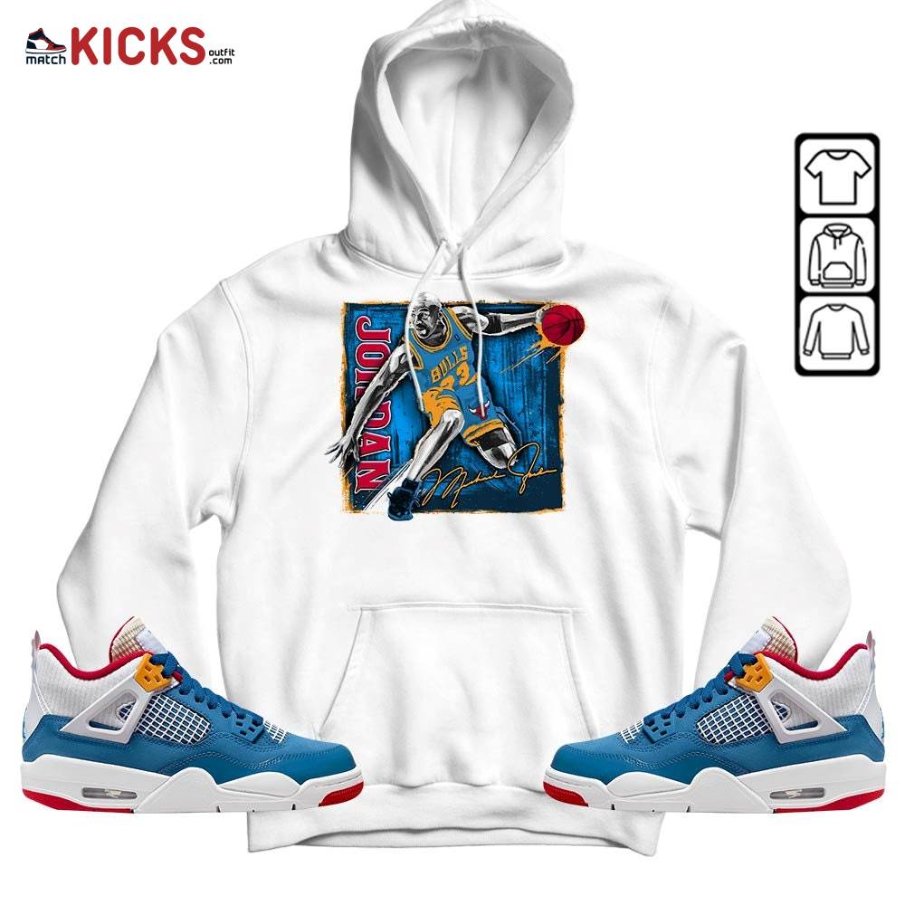 Last Dance Jordan Sneaker Shirt Match Messy Room 4s, Jordan 4 GS Messy Room MKO Hoodie Last Dance Jordan Sneaker Shirt Match Messy Room 4s, Jordan 4 GS Messy Room MKO Hoodie