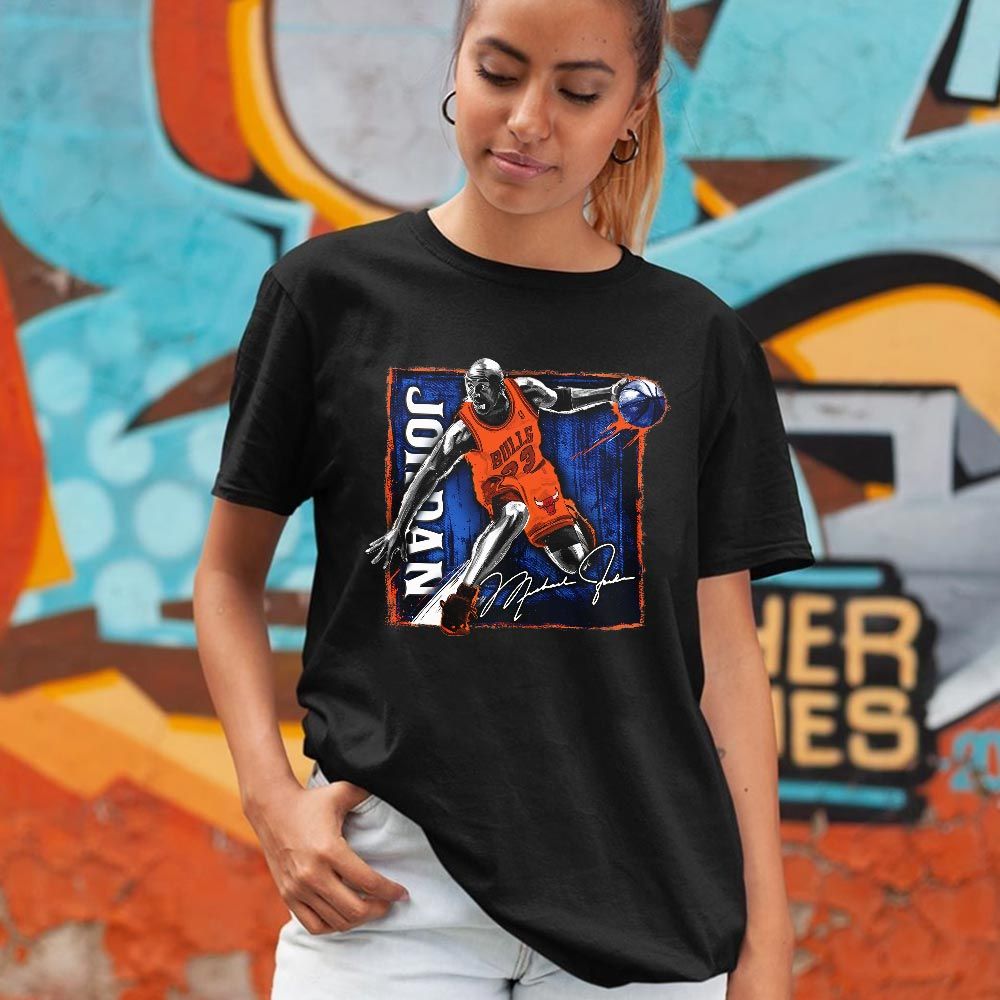 Last Dance Jordan Sneaker Shirt Match Mid Knicks 1s, Jordan 1 Mid Knicks MKO T-Shirt Last Dance Jordan Sneaker Shirt Match Mid Knicks 1s, Jordan 1 Mid Knicks MKO T-Shirt