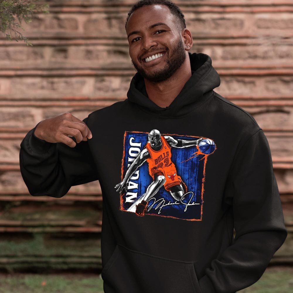 Last Dance Jordan Sneaker Shirt Match Mid Knicks 1s, Jordan 1 Mid Knicks MKO T-Shirt Last Dance Jordan Sneaker Shirt Match Mid Knicks 1s, Jordan 1 Mid Knicks MKO T-Shirt