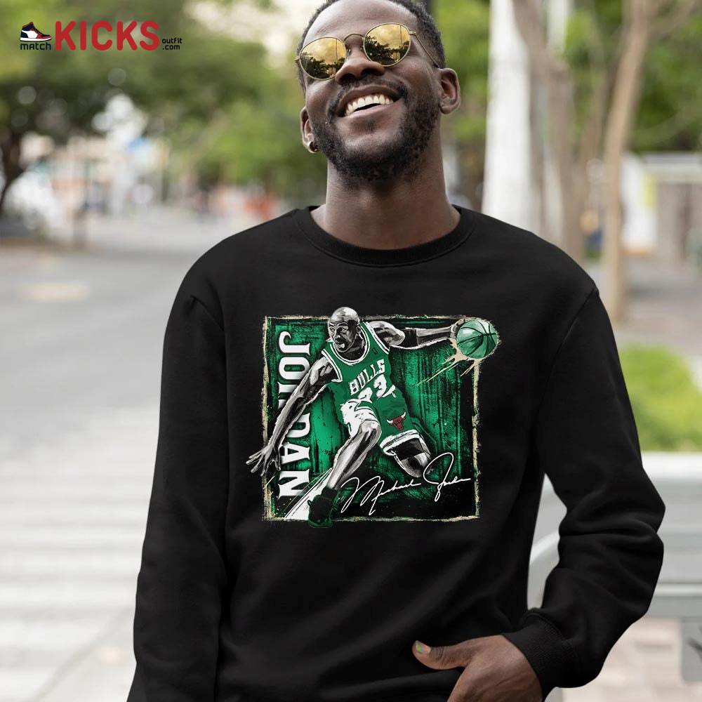 Last Dance Jordan Sneaker Shirt Match Retro Pine Green 4s, Jordan 4 Pine Green MKO T-Shirt Last Dance Jordan Sneaker Shirt Match Retro Pine Green 4s, Jordan 4 Pine Green MKO T-Shirt