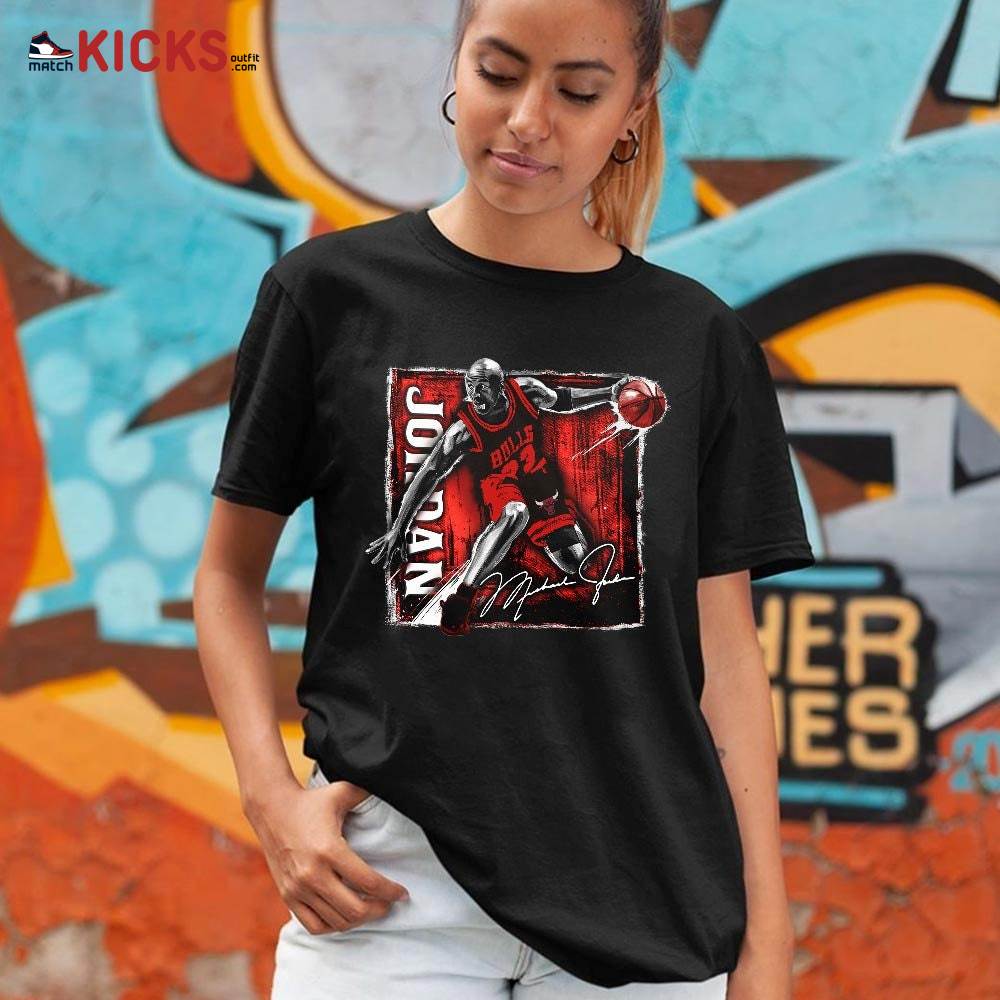 Last Dance Jordan Sneaker Shirt Match Retro Playoffs 13s, Jordan 13 Playoffs MKO T-Shirt Last Dance Jordan Sneaker Shirt Match Retro Playoffs 13s, Jordan 13 Playoffs MKO T-Shirt