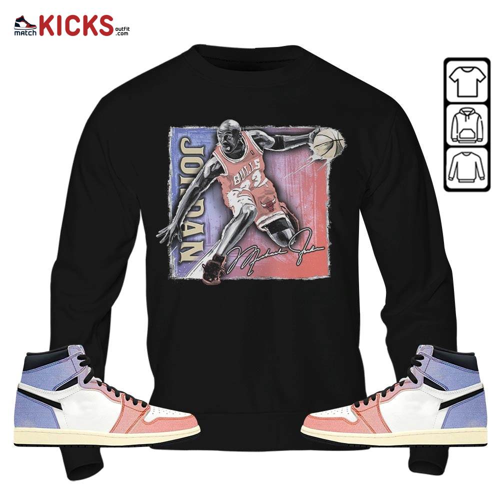 Last Dance Jordan Sneaker Shirt Match Retro Skyline 1s, Jordan 1 High OG Skyline MKO Sweatshirt Last Dance Jordan Sneaker Shirt Match Retro Skyline 1s, Jordan 1 High OG Skyline MKO Sweatshirt