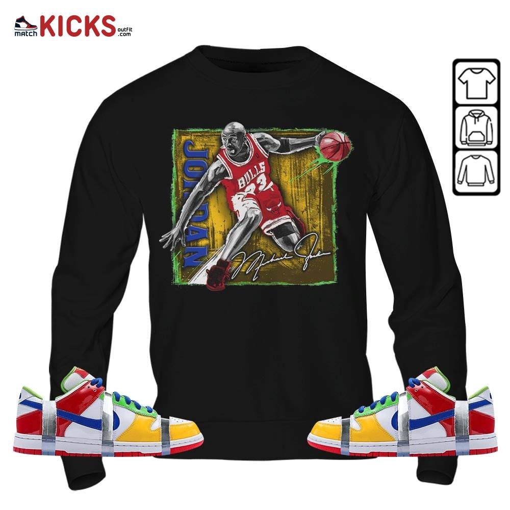Last Dance Jordan Sneaker Shirt Match SB Dunk Low eBay, SB Dunk Low Sandy MKO Hoodie Last Dance Jordan Sneaker Shirt Match SB Dunk Low eBay, SB Dunk Low Sandy MKO Hoodie