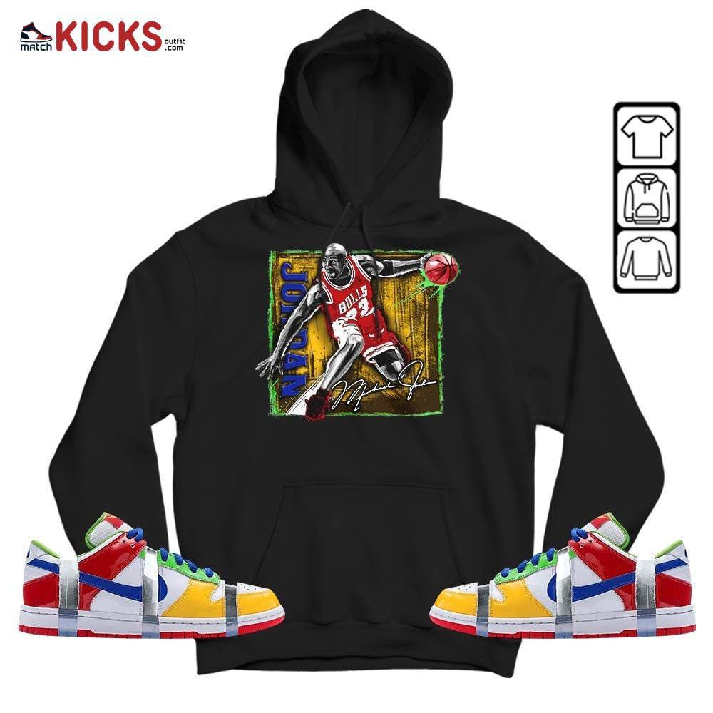 Last Dance Jordan Sneaker Shirt Match SB Dunk Low eBay, SB Dunk Low Sandy MKO Hoodie Last Dance Jordan Sneaker Shirt Match SB Dunk Low eBay, SB Dunk Low Sandy MKO Hoodie
