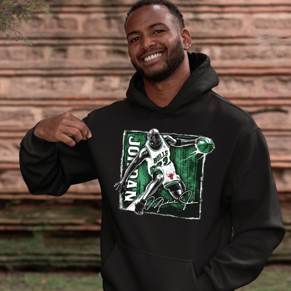 Last Dance Jordan Sneaker Shirt Match SP Pine Green, Air Ship SP Pine Green MKO T-Shirt Last Dance Jordan Sneaker Shirt Match SP Pine Green, Air Ship SP Pine Green MKO T-Shirt