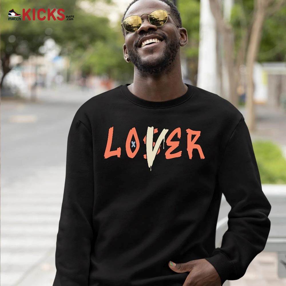 Loser Lover Drip Sneaker Shirt Match Crimson Bliss 5s, Jordan 5 DJ Khaled Crimson Bliss MKO T-Shirt Loser Lover Drip Sneaker Shirt Match Crimson Bliss 5s, Jordan 5 DJ Khaled Crimson Bliss MKO T-Shirt