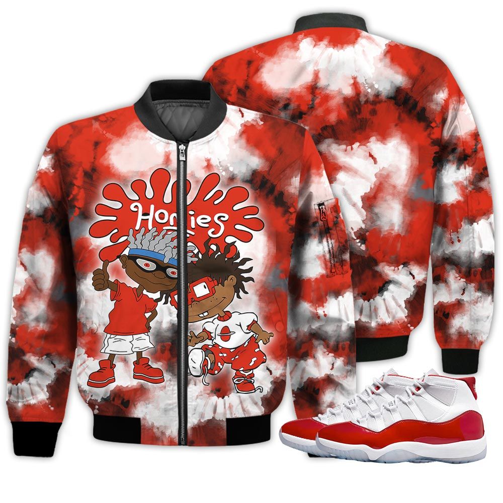 Love Tiedye Homies Rugrats Melanin Sneaker Shirt Match Cherry 11S, Jordan 11 Retro Cherry Hoodie Sweatshirt Tee All Over Print MKO Shirt Love Tiedye Homies Rugrats Melanin Sneaker Shirt Match Cherry 11S, Jordan 11 Retro Cherry Hoodie Sweatshirt Tee All Over Print MKO Shirt